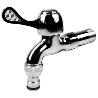 Elephant Waters 沐象 園藝及洗衣機陶瓷長栓 0210G 168g, 1個