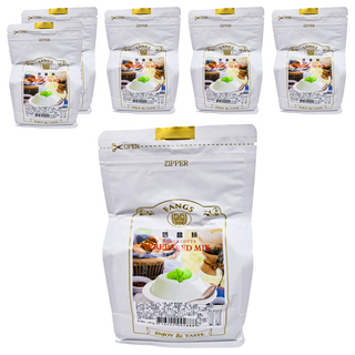 FANGS 方氏 奶酪粉 Panna Cotta Prepared Mix, 800g/袋, 6袋