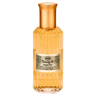 sabon 香蘋薰衣草保濕光萃油, 1瓶, 100ml