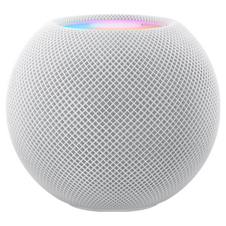 Apple 台灣公司貨 HomePod mini 智慧音響 原廠保固, A2374, 白色