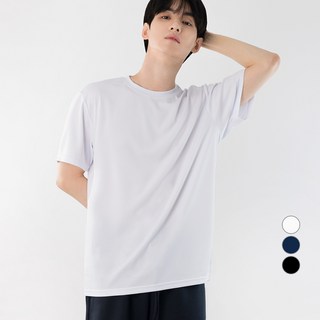 ARMEDES 男女通用機能性快乾涼感短袖T恤 AR-200