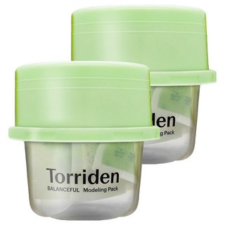 Torriden 積雪草舒緩急救軟膜, 2組, 1入