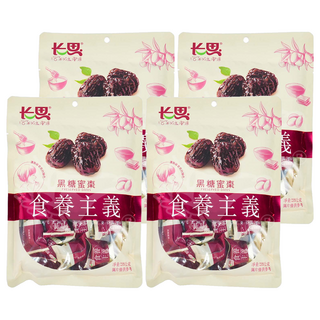 長思 黑糖蜜棗, 235g, 4包