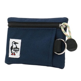 CHUMS Recycle Key Coin Case 鑰匙零錢包 CH60-3574-N001