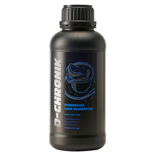 D-CHRONIC Fomax 汽車洗車精, 1個, 1L