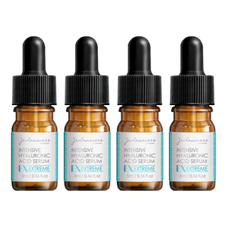 jealousness 婕洛妮絲 超水感玻尿酸保濕精華, 4個, 5ml