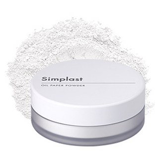 TONYMOLY 超細零毛孔透明控油蜜粉 9g, 單色, 1盒