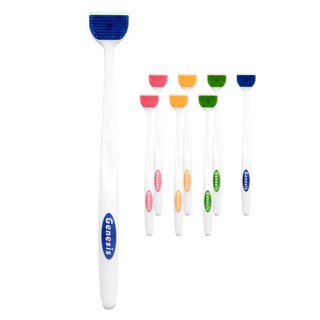 제네시스텅브러쉬 혀클리너 4종 세트, 2세트, 85g