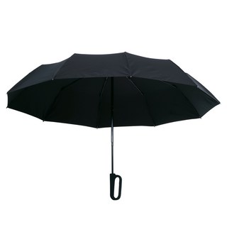 OH rain 環扣自動傘 PU烤漆傘柄