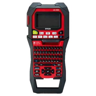 愛普生工業標籤打印機, LW-Z900, 1個