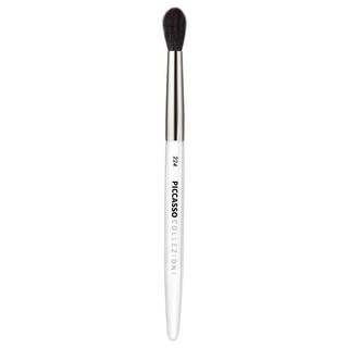 Piccasso COLLEZIONI眼影刷 224號, 混色, 1支