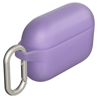 RHINOSHIELD 犀牛盾 AirPods Pro 2 保護套, ABT01269P1, 紫羅蘭, 1個