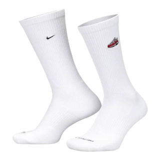 NIKE 耐吉 Everyday Swoosh Sock 長襪 襪子 刺繡 Air Max