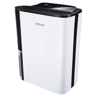 HERAN 禾聯 除濕機 12L 14.6kg, HDH-24DY03W