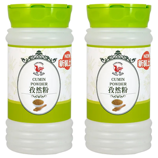 飛馬 孜然粉 新裝上市, 230g, 2瓶