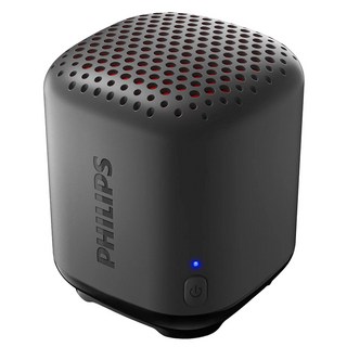 Philips 飛利浦 高音質藍牙IPX7防水喇叭, TAS1505B, TAS1505B