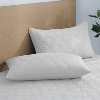 Ishur 伊舒爾 3M防潑水石墨烯枕頭保潔墊