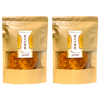 愛文芒果乾, 100g, 2包