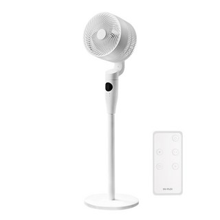 듀플렉스 AI 음성인식 서큘레이터, DP-CA08VR