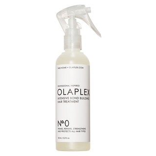 OLAPLEX 歐啦 0號結構還原護髮前導液, 155ml, 1瓶