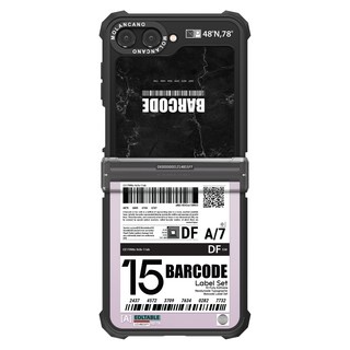 MOLAN CANO Impact MagSafe 設計手機殼