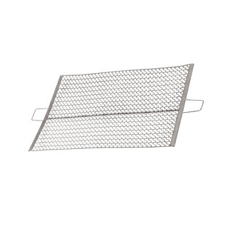 鏈目烤肉網, 1個