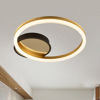 30W三段調色臥室燈 CA0805 44 x 40 x 7.5cm