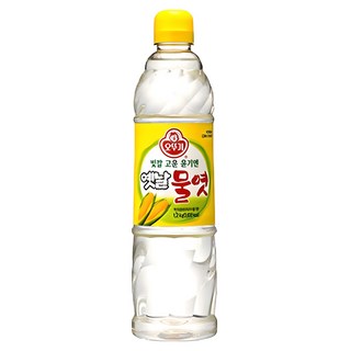오뚜기옛날 물엿, 1.2kg, 1개