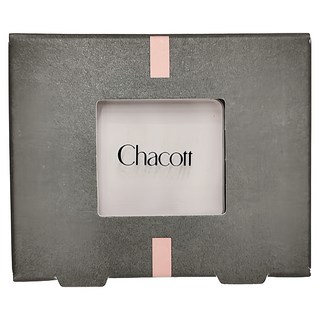 Chacott 舞台彩妝 單色眼影 MA24奶白色 1.05g - 打造持久精緻眼妝, 1個