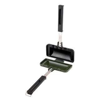 M.v.Eisenberg Glantz三明治鍋, 單一商品, 1個