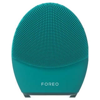 FOREO 智能淨透緊緻潔面儀, LUNA 4, 森林綠