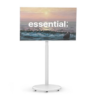 노스바유 NB T20 삼탠바이미 이동식 TV스탠드 거치대, 1개