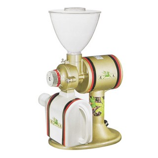 飛馬牌 營業用磨豆機 1/3 HP 90 公釐粉碎刀片, 207N-G