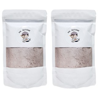 咘酮 271低糖高纖巧克力歐式小圓麵包粉, 115g, 2包