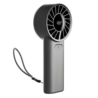 SOTHING 向物 高速手持風扇 渦輪 星空灰 DSHJ-S-2415B-Skg