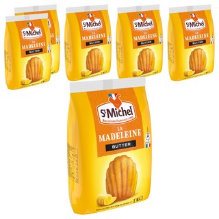 St Michel 奶油瑪德蓮, 150g, 6個