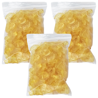 五行水晶碎石 開運水晶 聚財好運 平安吉祥, 3包