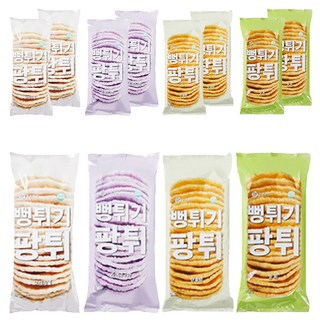 Pangtwi 爆米香 4種組合 x 3, 480g, 3套