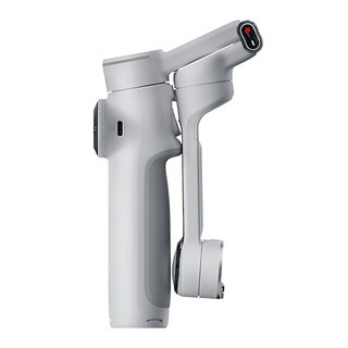 Insta360 Flow 2 Pro 手機三軸穩定器 標準版, 灰色, 1支