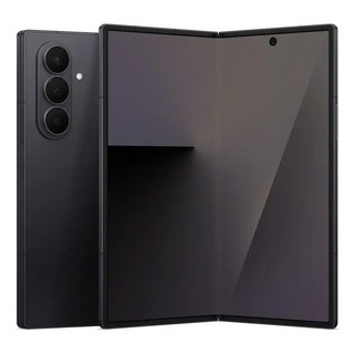 SAMSUNG 三星 Galaxy Z Fold7 12GB, 墨夜黑, 256GB