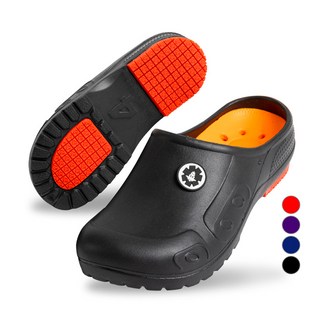 ABLE FACTORY 防水防滑廚師鞋 AB-02