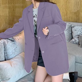 Paperments 女款 Barbie 時尚休閒西裝外套 11262