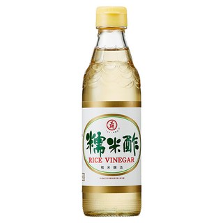 KONG YEN 工研 糯米醋 600ml 糯米釀造 酸度4.5%以上, 1瓶