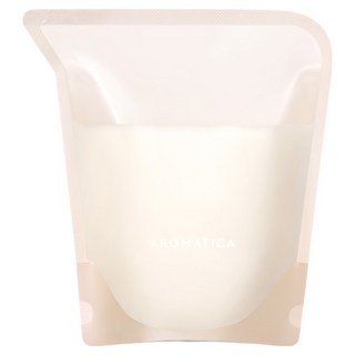 아로마티카 서렌 바디로션 라벤더 앤 마조람 리필, 300ml, 1개