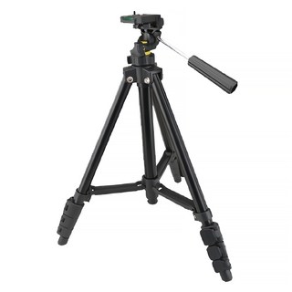 BENRO 百諾 T560 鋁合金三腳架 扳扣套裝便攜, 1個