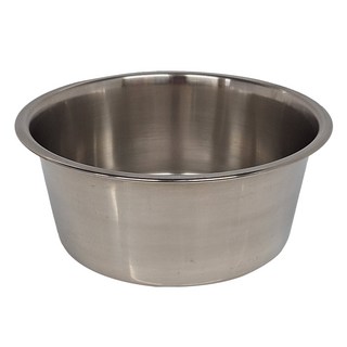 RED HORSE 紅馬 不鏽鋼內鍋 5人份, 18.7cm, 銀色, 1個