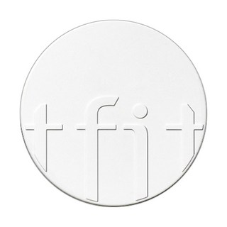 tfit 半透明定妝蜜粉 7g #02 膚色, 1個