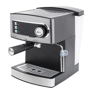 PRINCESS 荷蘭公主 20 bar 義式濃縮咖啡機 1.6L, 249407