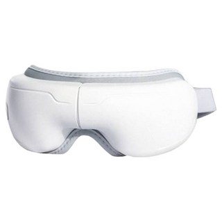 3ZeBra 5C 熱敷按摩眼罩, 一鍵切換三種模式, 震動熱敷雙重功能, 親膚PU皮, G05-12-1, 小資款