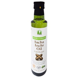 林博 印加星星果油, 冷壓初榨 250毫升, 250ml, 1瓶